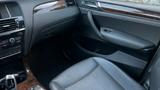 BMW X3 sDrive18d LCI (Facelift) * Vollausstattun - BMW X3: 18d