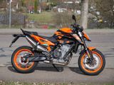 KTM 890 Duke GP Tech Pack - KTM 890 DUKE GP