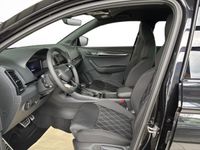 Skoda Karoq - Vorschau Bild 9