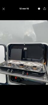 Adria Action 391 PH mit Vollausstattung - Adria Action ph