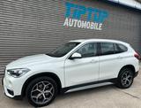BMW X1 xDrive 20 d xLine*AHK*LED*KAMERA*NAVI*