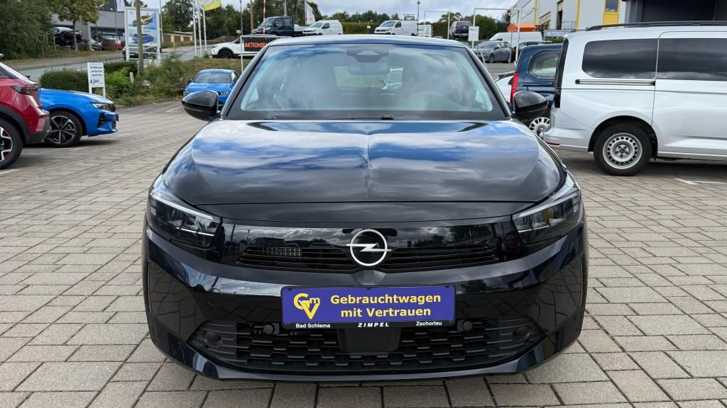 Autohaus Zimpel - Opel Corsa Edition 1.2T LED+Sitzheizung+Klimaanlage+D - Bild 2 Autohaus Zimpel - Opel Corsa Edition 1.2T LED+Sitzheizung+Klimaanlage+D - Bild 2