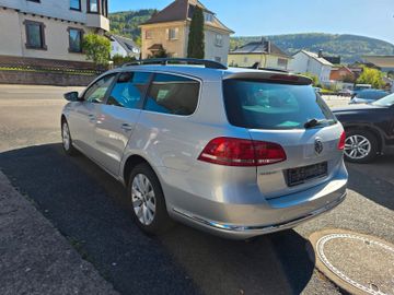 Volkswagen Passat Variant - 6