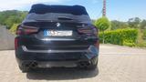 BMW X3 M Competition M Driver/S Package - gebrauchte BMW X3 M aus dem Jahr 2024