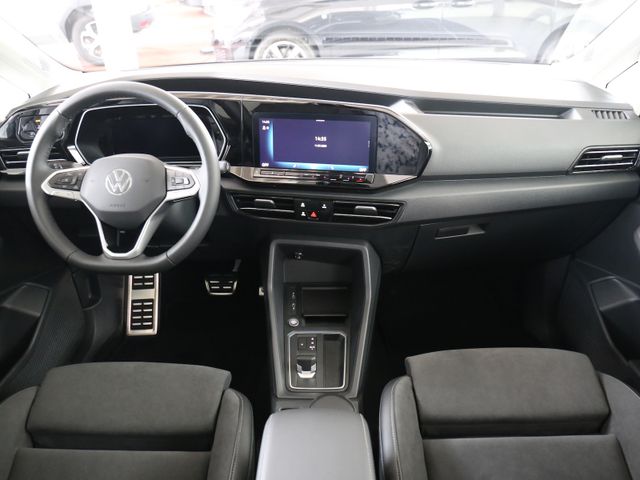 Volkswagen Caddy Maxi 1.5TSI DSG STYLE PANORAMA ACC KAMERA