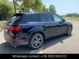 Audi Q7 50tdi sline - Audi Q7 Gebrauchtwagen in Stuttgart