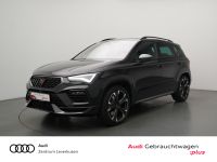 Cupra Ateca - Vorschau Bild 1