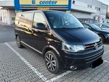 Volkswagen T5 California Multivan Highline - Volkswagen Multivan