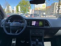 Cupra Ateca - Vorschau Bild 9