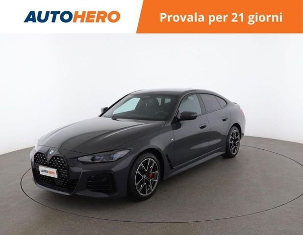 Другие BMW 420 d xDrive 48V Msport