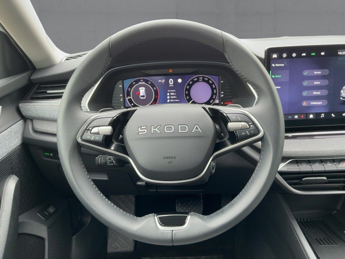 Skoda Octavia - Bild 10