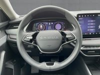 Skoda Octavia - Vorschau Bild 10