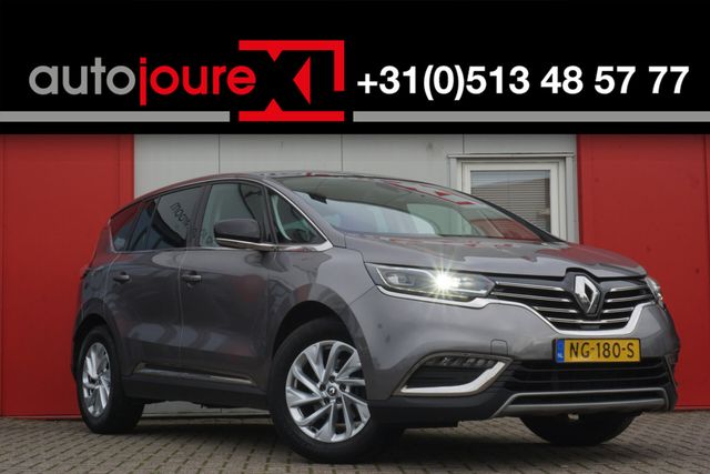 Renault Espace 1.6 dCi Expression 5p. | Panoramadak | Tr