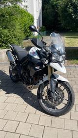 Triumph Tiger 800 ABS - TRIUMPH 800 TIGER