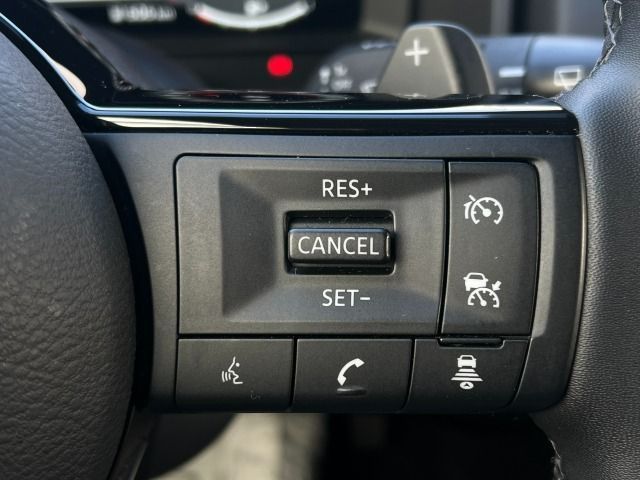 Fahrzeugabbildung Nissan Qashqai 1.3 DIG-T N-Connecta Xtronic BP+WP+Allw.