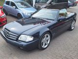 Mercedes-Benz SL 320 - Mercedes-Benz SL 320 aus 1996