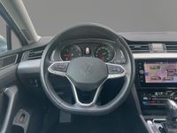 Volkswagen Passat Variant - Vorschau Bild 10