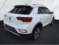 Volkswagen T-Roc - Vorschau Bild 2