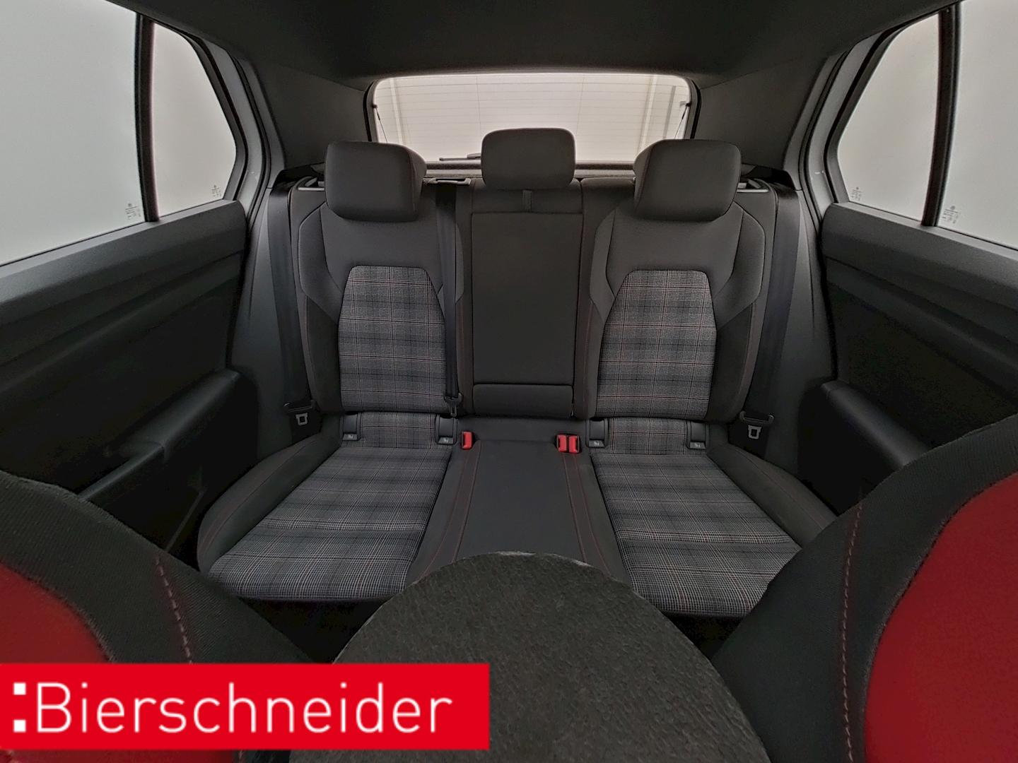 Volkswagen Golf GTI 8 2.0 TSI DSG PANO KAMERA IQ.LIGHT DCC, миниатюра 14