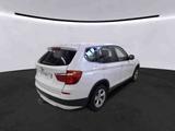 BMW X3 xDrive20d Automatik AHK*NAVI*Bi-Xen*Kamera - BMW Gebrauchtwagen von 2013