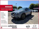 Nissan Juke F16B N-Connecta - Nissan JUKE F16
