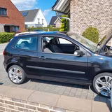 Volkswagen Polo 9n3 1.2 47kW Comfortline Comfortline - Volkswagen Polo: 9n1