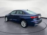 Audi A3 Limousine 30 TFSI S-tronic DriveSelect Keyles - Audi A3: Automatik