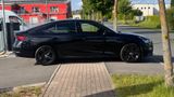 Skoda Octavia Lim. RS 4x4* Head Up*Voll Aust.* - Skoda Octavia mit Diesel-Antrieb: Allradantrieb, Limousine