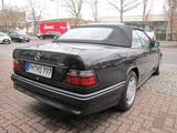 Mercedes-Benz E 220 Cabrio top gepflegt, unfallfrei, Original - Mercedes-Benz Gebrauchtwagen von 1994