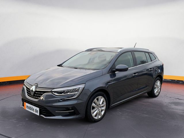 Renault Megane Grandtour TCe 140 LED+NAVI+KAMERA+SHZ