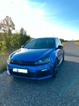 Volkswagen VW Golf VI R 2.0 TSI 4Motion | Top Zustand - Volkswagen Golf aus 2011: 4motion