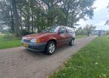 Opel Kadett 1989 13NB Car-A-Van - Opel Kadett: Kombi, C