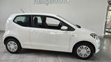 Volkswagen up! move up! BMT eco Navi PDC Scheckheft - Angebote