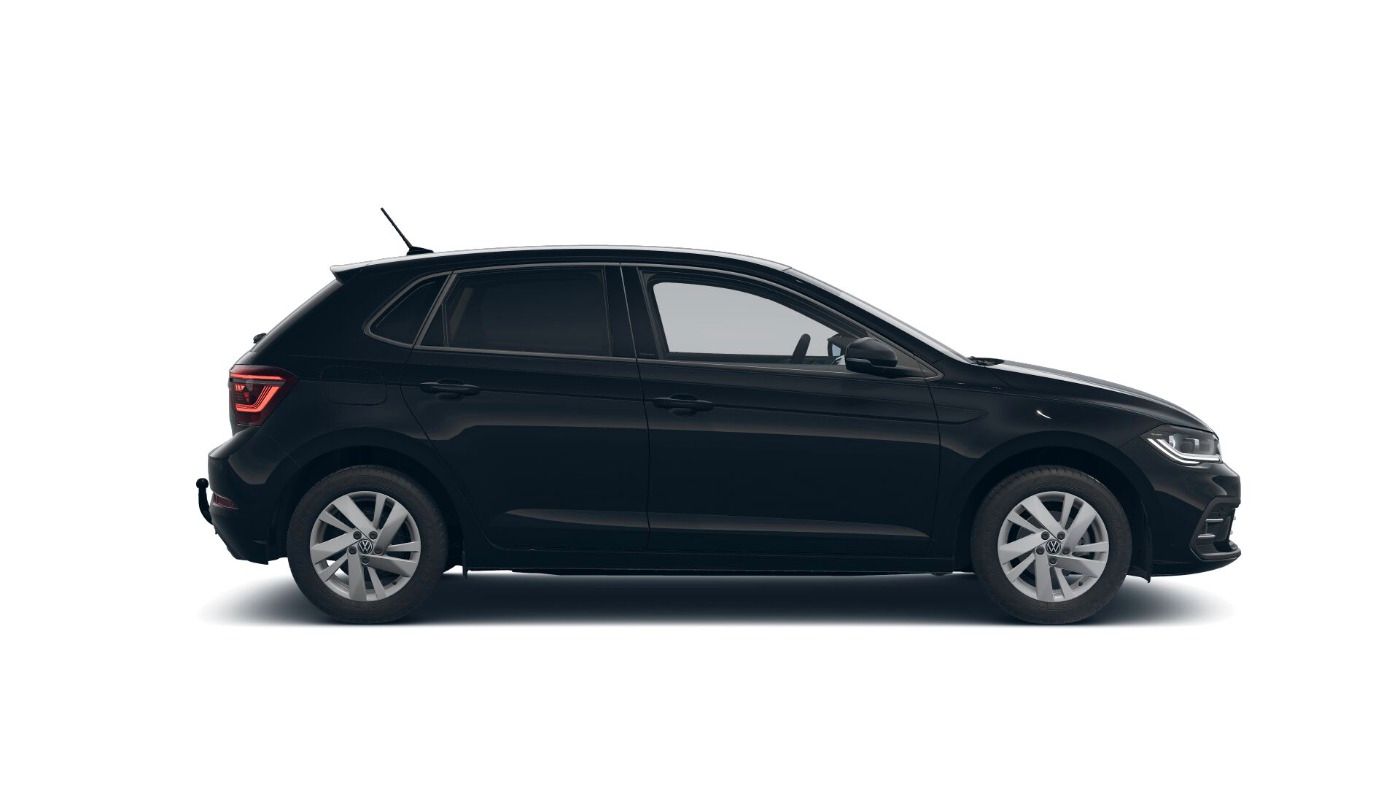 Volkswagen Polo - Bild 7