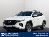 Hyundai TUCSON 1.6 T-GDi Select Dab+ CarPlay TOP - Hyundai TUCSON Gebrauchtwagen in Gelsenkirchen