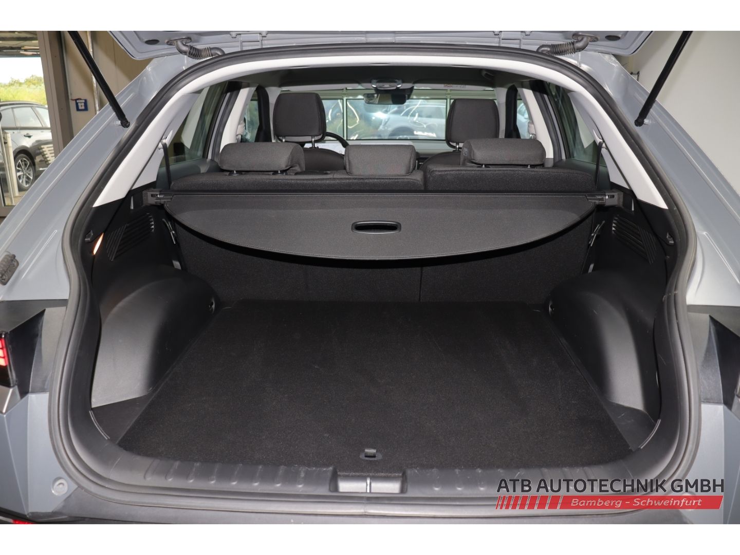 Fahrzeugabbildung Hyundai IONIQ 5 DYNAMIQ 77,4 kWh SOH 97,5% Navi Apple Ca