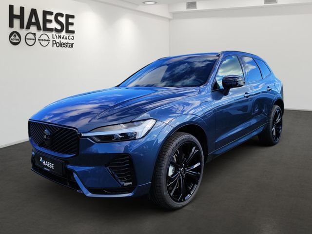 VOLVO XC 60 XC60 Plus Black Edition Recharge Plug-In Hybrid