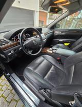 Mercedes-Benz S 350 - Voll - Mercedes-Benz S 350 aus 2010