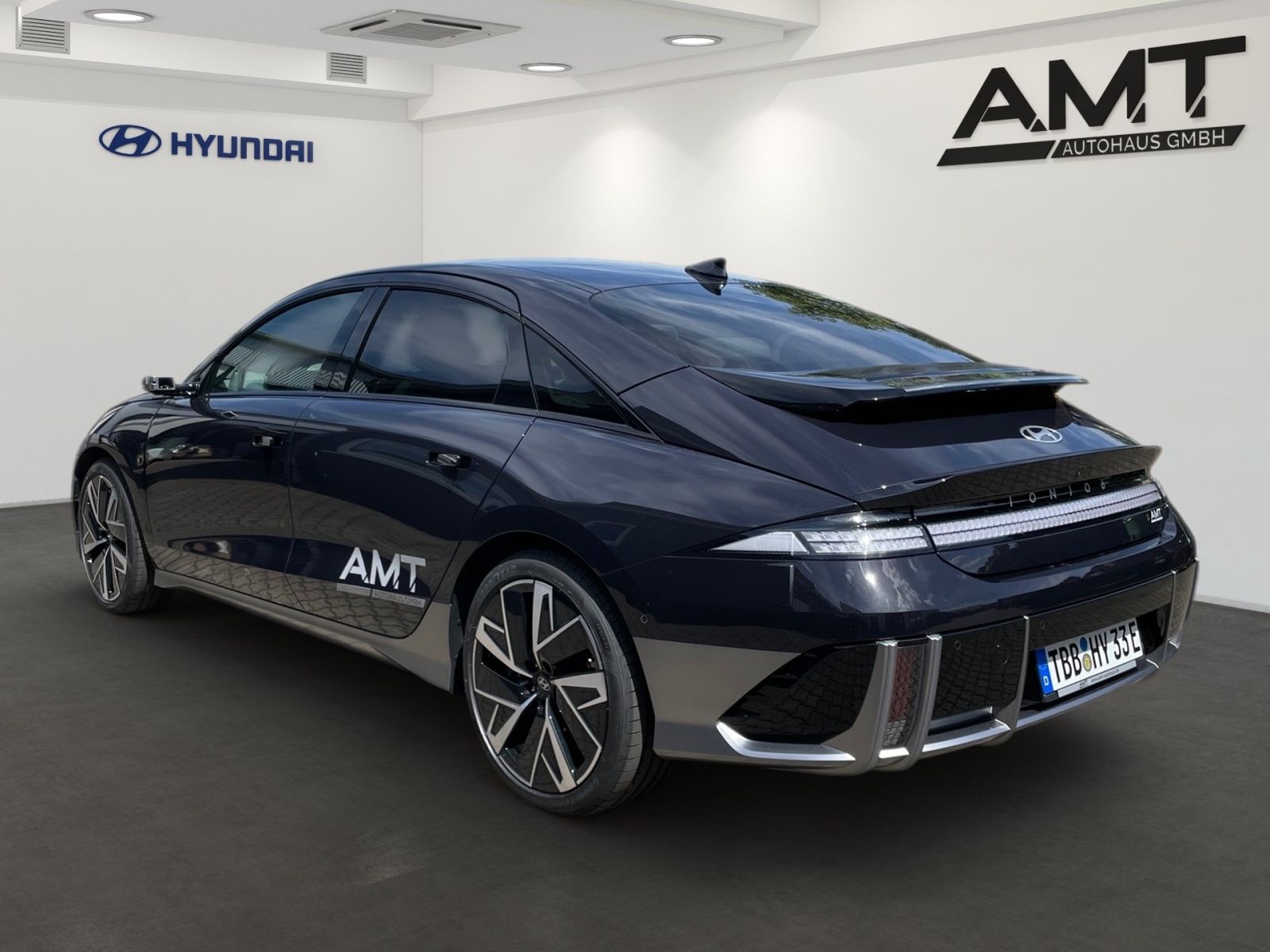 Hyundai IONIQ 6