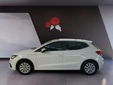 Seat Ibiza 1.0 TSI LED Full Link Sitzheizung - Seat Ibiza: Weiß