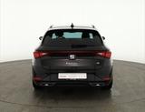 Seat Leon ST 2.0 TDI DSG FR LED Navi ACC Totwinkel - Seat Leon: Fr TDI Dsg