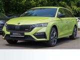 Skoda Octavia Combi 2.0l TDI DSG RS Final Edition NAVI - Skoda Octavia in Wuppertal