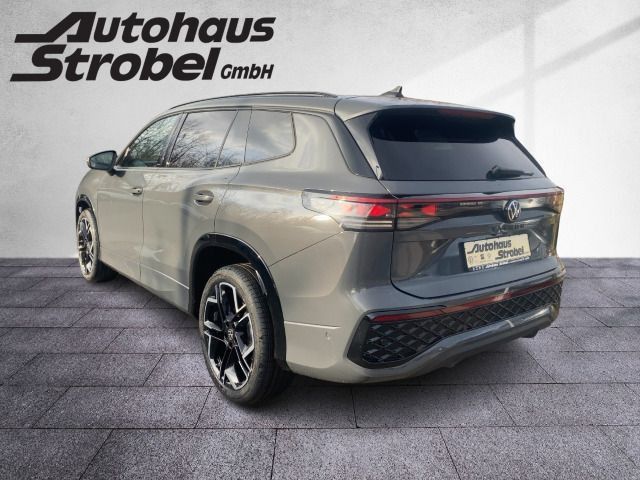 Volkswagen Tayron - Bild 4