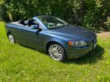 Volvo C70 2.4 Kinetic Automatik TÜV neu - Volvo C70 aus 2007: Cabrio