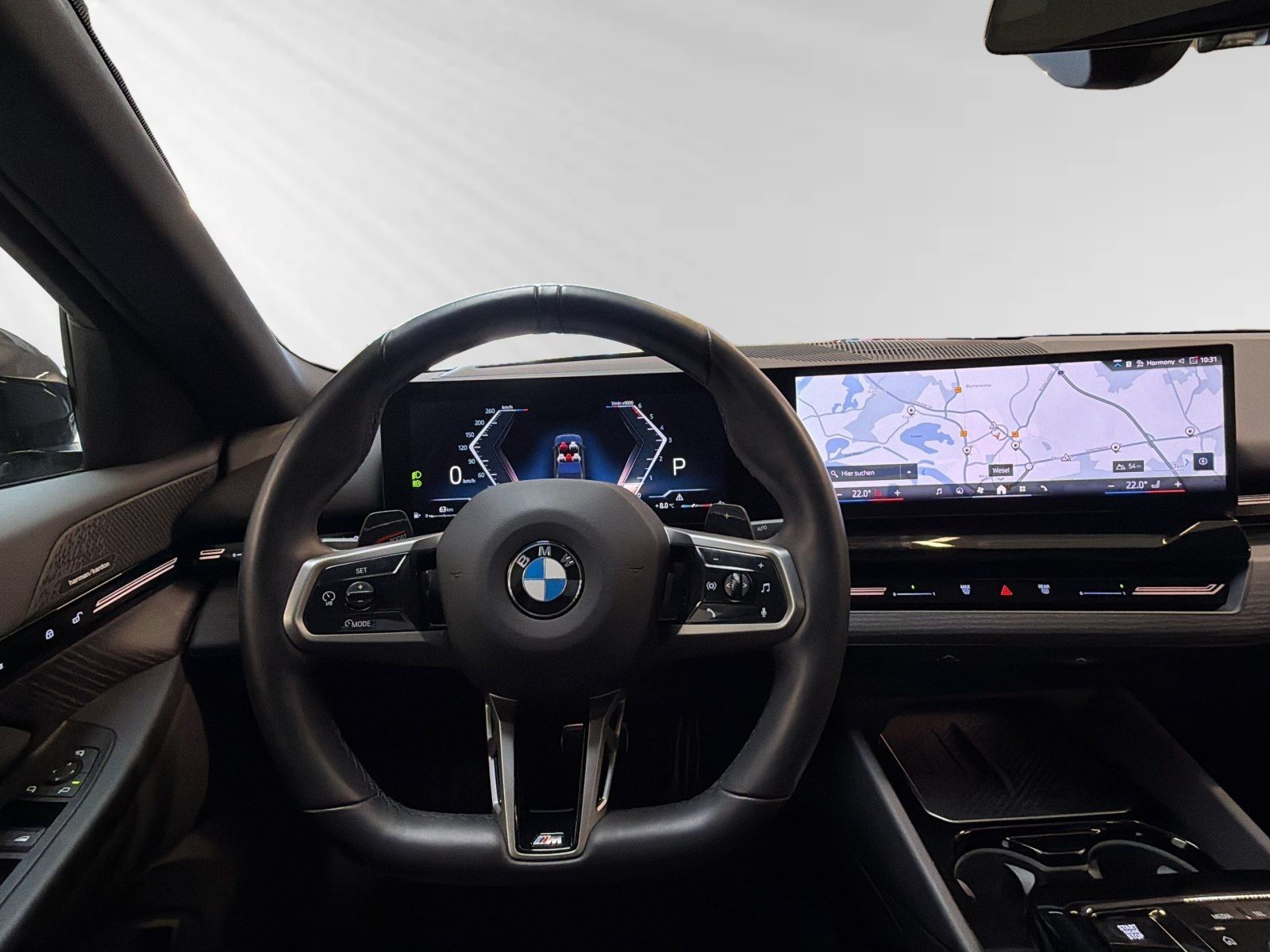 BMW 540 - Bild 11