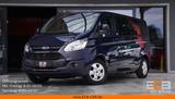 Ford Transit/Tourneo Custom *1.Hand/AHK/8-Sitzer* - Ford Transit tourneo