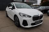 BMW 220 Active Tourer M-Paket/1.Hd/AMBIENTE/CAM/AHK - BMW 220 Active Tourer aus 2023