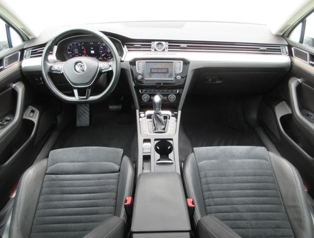 Passat Variant 1.8 TSI BMT DSG R-Line Ext.+Sport