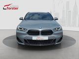 BMW X2 xDrive 20 d M Sport AHK HUD HIFI - BMW X2 in Dresden