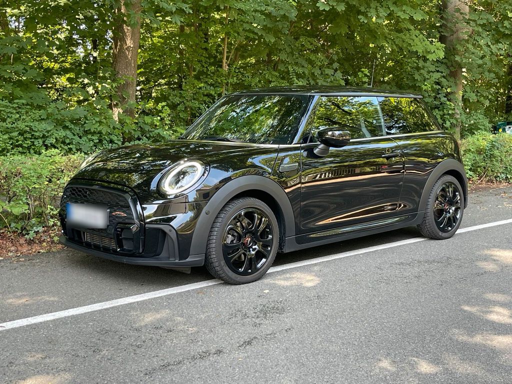 Image of MINI Cooper